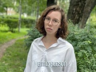 EmilyHudson