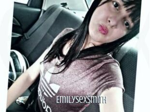 EmilySexSmith