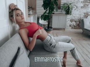 EmmaFrosten