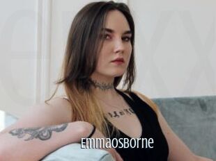 EmmaOsborne