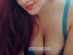 EmmaWild4U