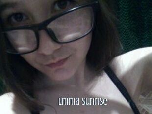 Emma_Sunrise