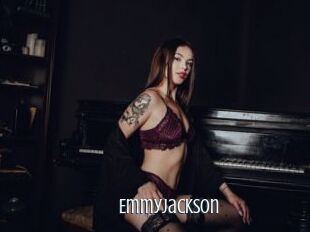 EmmyJackson