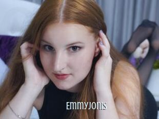 EmmyJonis