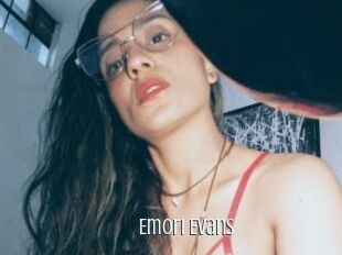 Emori_Evans