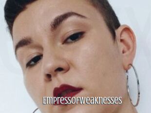 EmpressOfWeaknesses