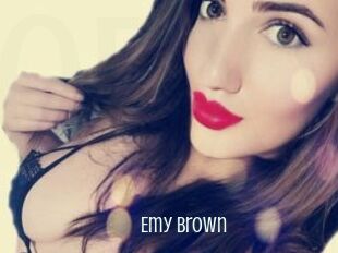 Emy_Brown