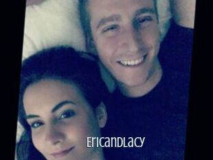 EricandLacy