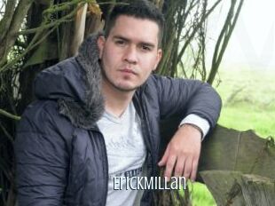 ErickMillan