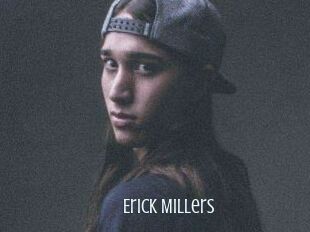 Erick_Millers