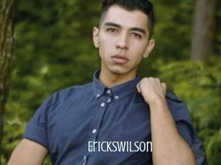 EricksWilson