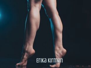 Erika_Kirman