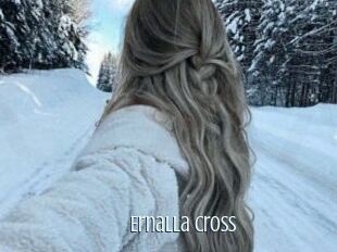 Ernalla_Cross