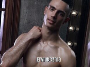 ErvinKozma