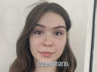 EsmeRomario