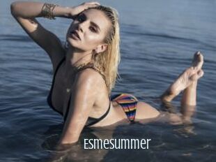 EsmeSummer