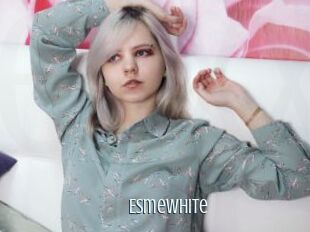 EsmeWhite