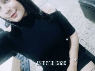 EsmeraldaaX