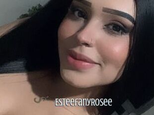 EsteefanyRosee