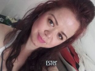 Ester