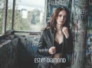 Ester_diamond