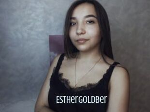 EstherGoldber