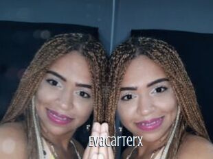 EvaCarterX