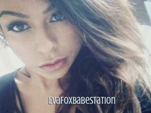 EvaFoxBabestation