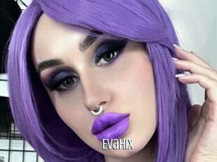 EvaHix Edonkey xxx