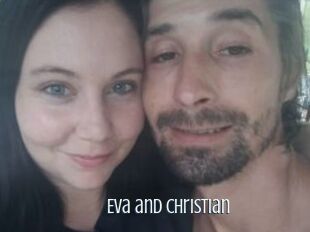 Eva_and_Christian