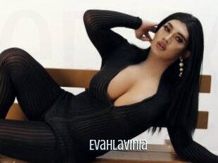 EvahLavinia