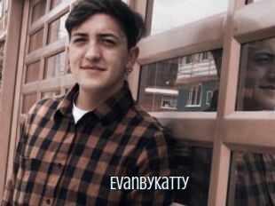 Evanbykatty