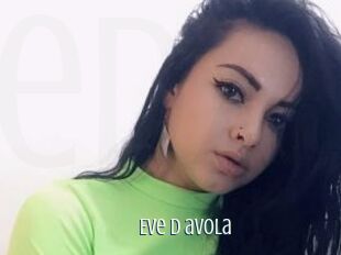 Eve_D_avola