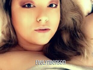 EvelynBenson