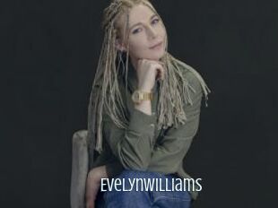 EvelynWilliams