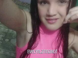 Evelynlatinahot