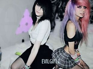 EvilGirlz