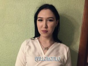 EvillaManlo