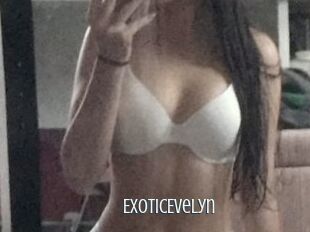 ExoticEvelyn