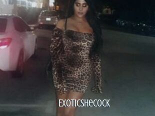 ExoticSheCock