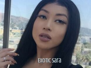 Exotic_Sara