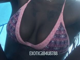 ExoticaB4u8788