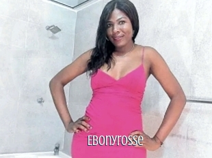 Ebonyrosse