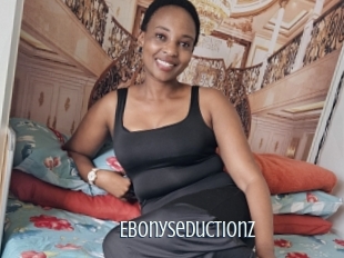 Ebonyseductionz