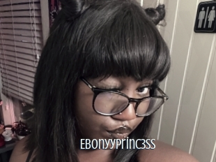 Ebonyyprinc3ss