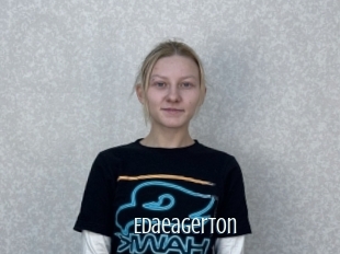 Edaeagerton