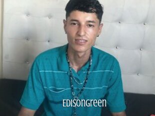 Edisongreen