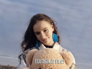 Edithacarnley