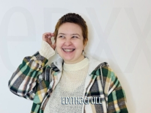 Edithacrull