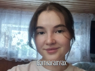 Edithafairfax